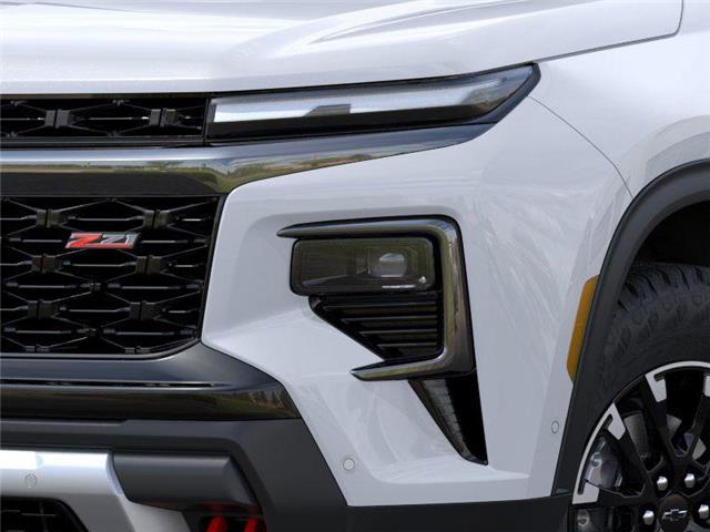 2026 Chevrolet Traverse Z71 (Stk: 69007) in Sudbury - Image 10 of 24