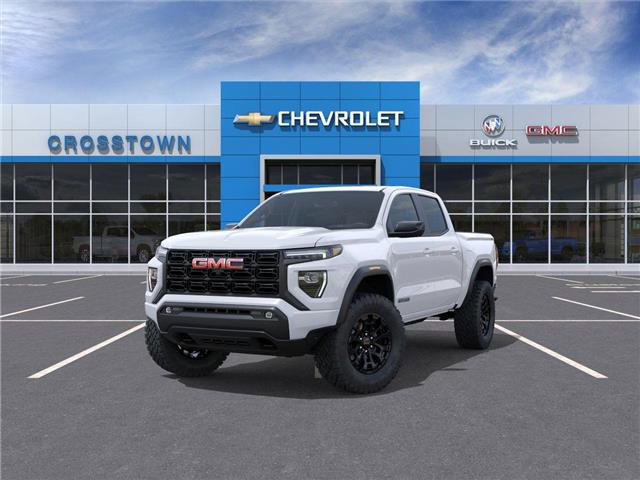 2026 GMC Canyon Elevation (Stk: 69032) in Sudbury - Image 8 of 24