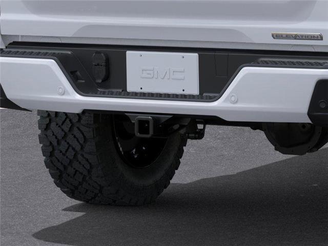 2026 GMC Canyon Elevation (Stk: 69032) in Sudbury - Image 14 of 24