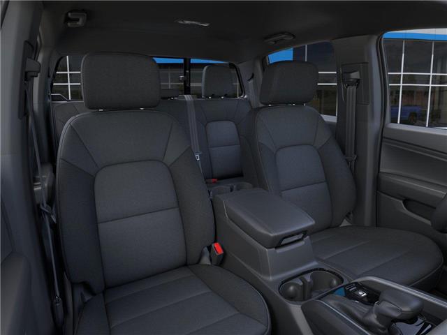 2026 Chevrolet Colorado WT (Stk: 68976) in Sudbury - Image 16 of 24