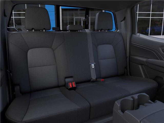 2026 Chevrolet Colorado WT (Stk: 68976) in Sudbury - Image 17 of 24