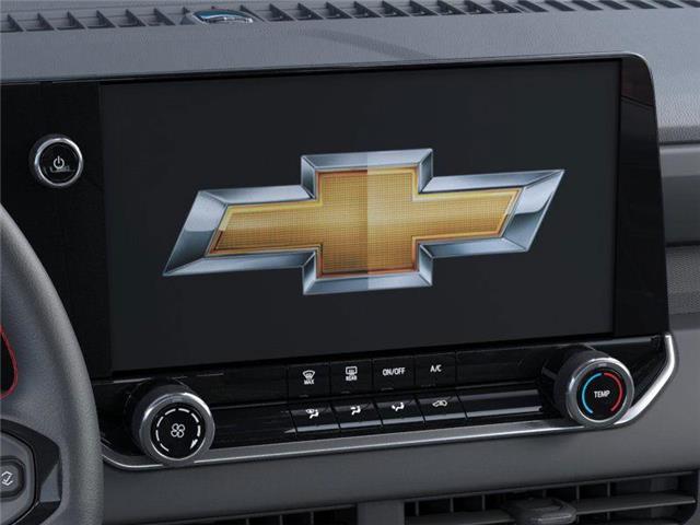 2026 Chevrolet Colorado WT (Stk: 68976) in Sudbury - Image 20 of 24