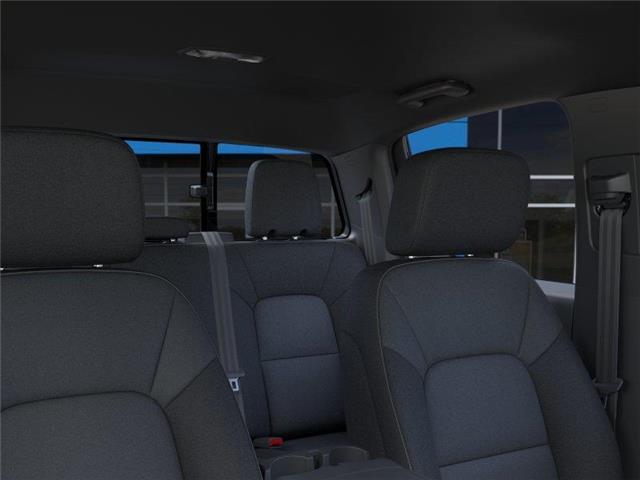 2026 Chevrolet Colorado WT (Stk: 68976) in Sudbury - Image 24 of 24