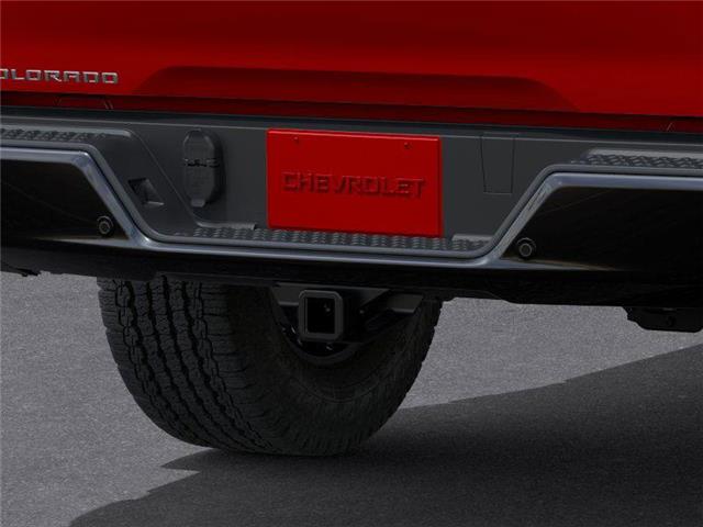 2026 Chevrolet Colorado Z71 (Stk: 68998) in Sudbury - Image 14 of 24