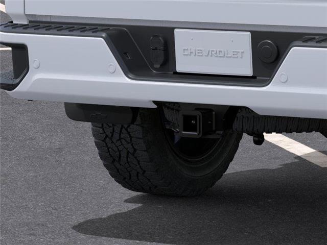 2025 Chevrolet Silverado 2500HD High Country (Stk: T5243) in Kincardine - Image 14 of 24