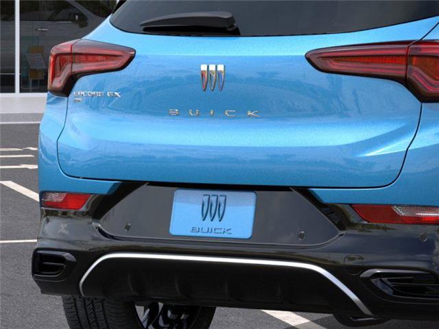 2026 Buick Encore GX Sport Touring (Stk: B6006) in Kincardine - Image 14 of 24