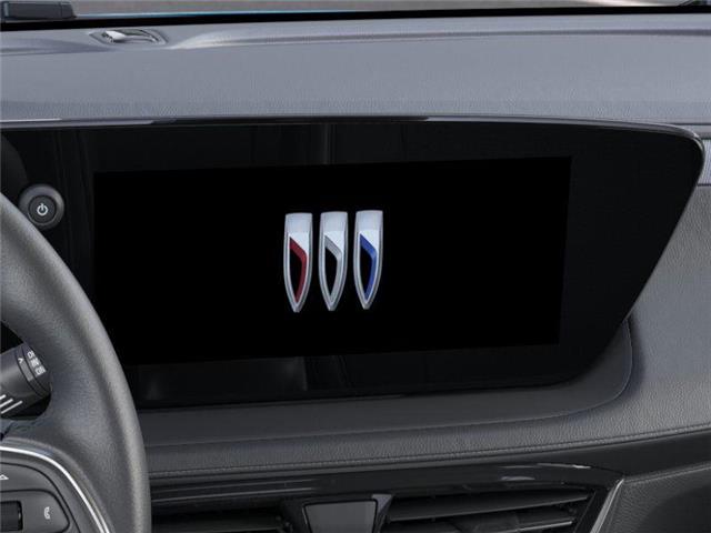 2026 Buick Encore GX Sport Touring (Stk: B6006) in Kincardine - Image 20 of 24