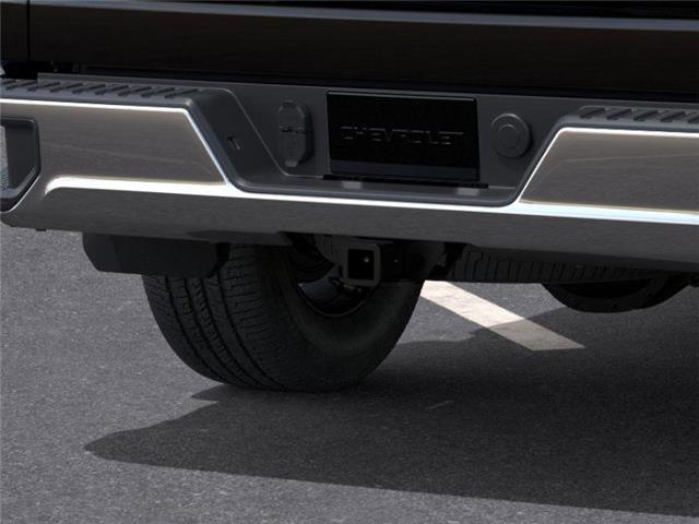 2026 Chevrolet Silverado 1500 LT (Stk: T6031) in Kincardine - Image 14 of 24
