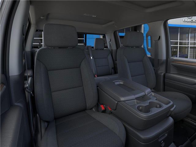 2026 Chevrolet Silverado 1500 LT (Stk: T6031) in Kincardine - Image 16 of 24