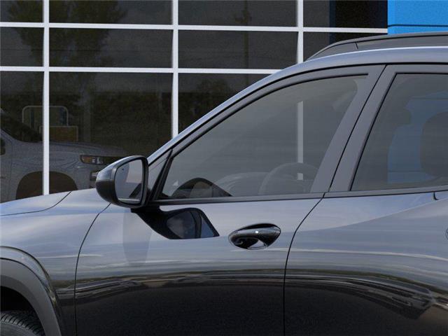 2026 Chevrolet Trax LT (Stk: T6039) in Kincardine - Image 12 of 24
