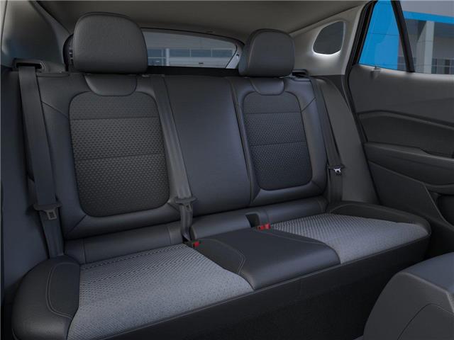 2026 Chevrolet Trax LT (Stk: T6039) in Kincardine - Image 17 of 24