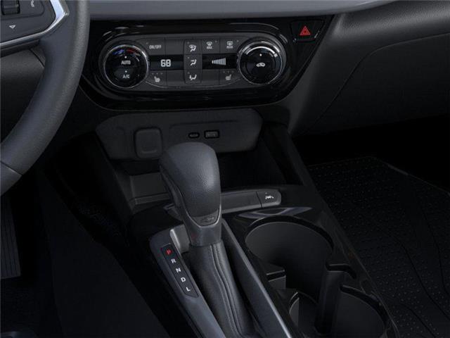 2026 Chevrolet Trax LT (Stk: T6039) in Kincardine - Image 23 of 24
