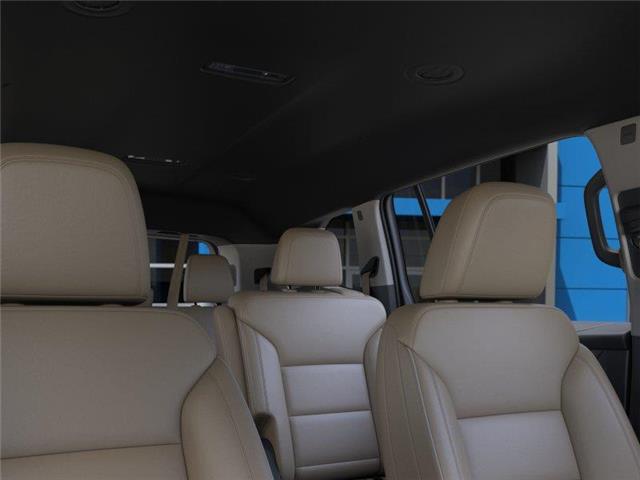 2026 Buick Enclave Preferred (Stk: B6037) in Kincardine - Image 24 of 24