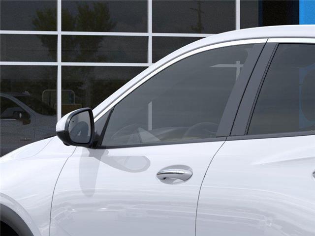2026 Buick Encore GX Preferred (Stk: B6049) in Kincardine - Image 12 of 24