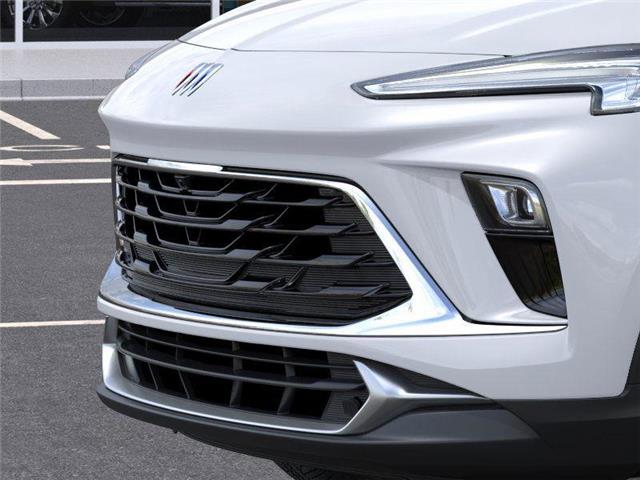 2026 Buick Encore GX Preferred (Stk: B6049) in Kincardine - Image 13 of 24
