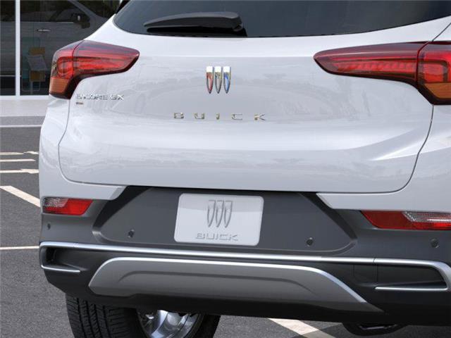 2026 Buick Encore GX Preferred (Stk: B6049) in Kincardine - Image 14 of 24