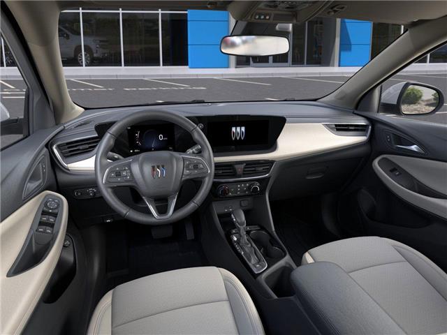 2026 Buick Encore GX Preferred (Stk: B6049) in Kincardine - Image 15 of 24
