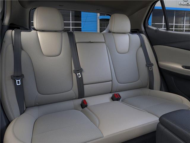 2026 Buick Encore GX Preferred (Stk: B6049) in Kincardine - Image 17 of 24