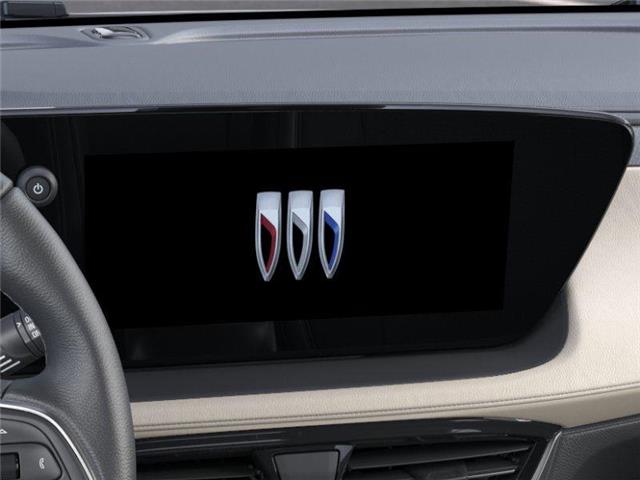 2026 Buick Encore GX Preferred (Stk: B6049) in Kincardine - Image 20 of 24