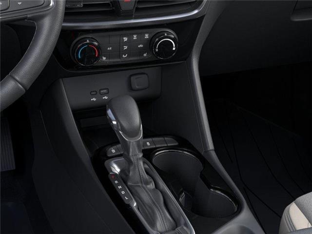 2026 Buick Encore GX Preferred (Stk: B6049) in Kincardine - Image 23 of 24