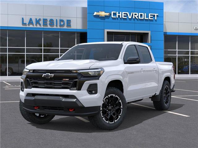 2026 Chevrolet Colorado Z71 (Stk: T6026) in Kincardine - Image 6 of 24