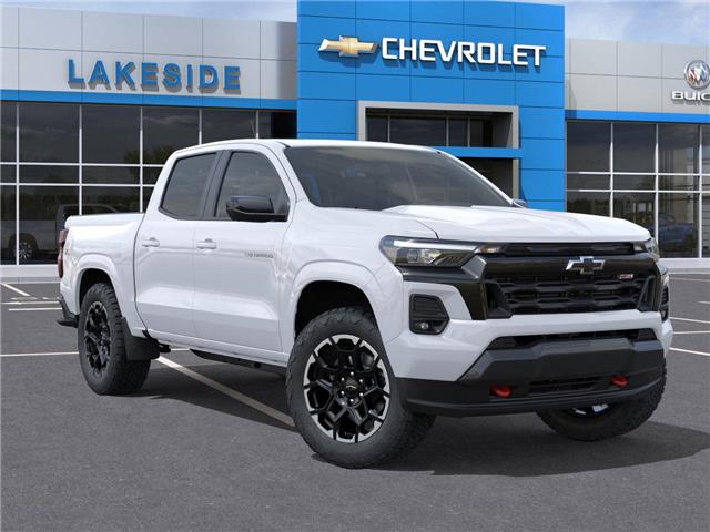 2026 Chevrolet Colorado Z71 (Stk: T6026) in Kincardine - Image 7 of 24
