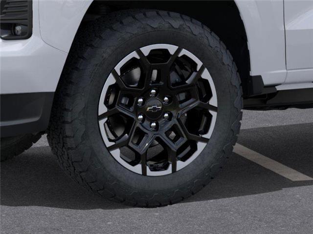 2026 Chevrolet Colorado Z71 (Stk: T6026) in Kincardine - Image 9 of 24