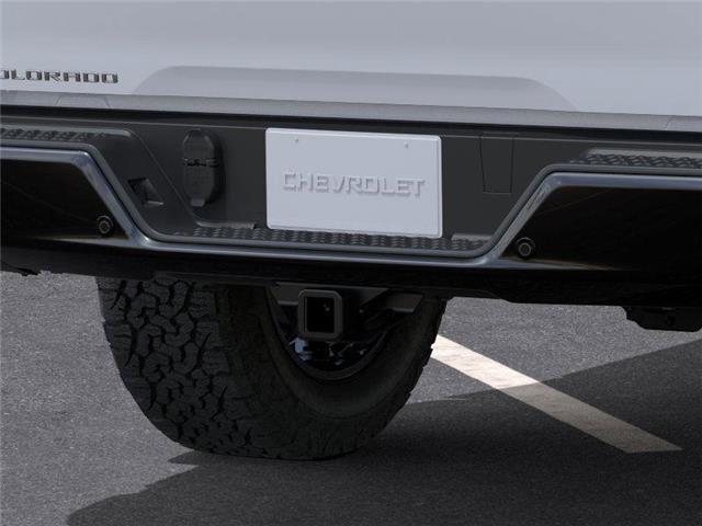 2026 Chevrolet Colorado Z71 (Stk: T6026) in Kincardine - Image 14 of 24