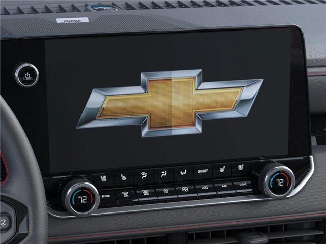 2026 Chevrolet Colorado Z71 (Stk: T6026) in Kincardine - Image 20 of 24