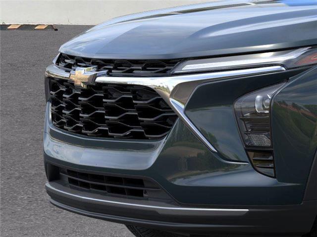 2025 Chevrolet Trax LT (Stk: 44158) in Slave Lake - Image 13 of 24