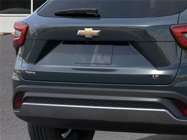 2025 Chevrolet Trax LT (Stk: 44158) in Slave Lake - Image 14 of 24