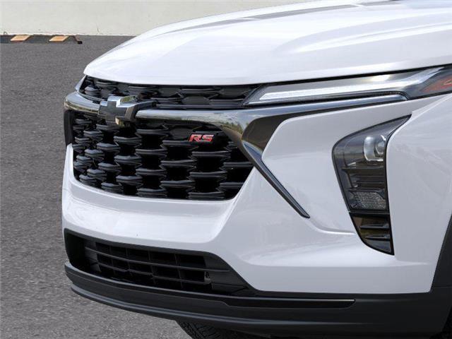 2025 Chevrolet Trax 2RS (Stk: 44159) in Slave Lake - Image 13 of 24