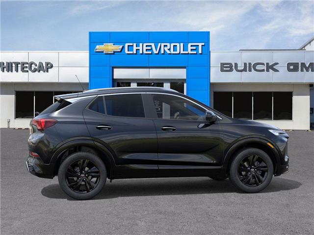 2026 Buick Encore GX Sport Touring (Stk: 44318) in Slave Lake - Image 5 of 24