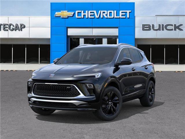 2026 Buick Encore GX Sport Touring (Stk: 44318) in Slave Lake - Image 6 of 24