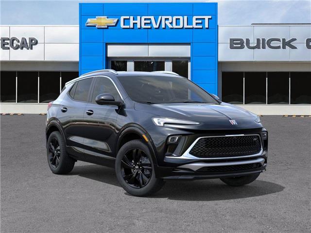2026 Buick Encore GX Sport Touring (Stk: 44318) in Slave Lake - Image 7 of 24