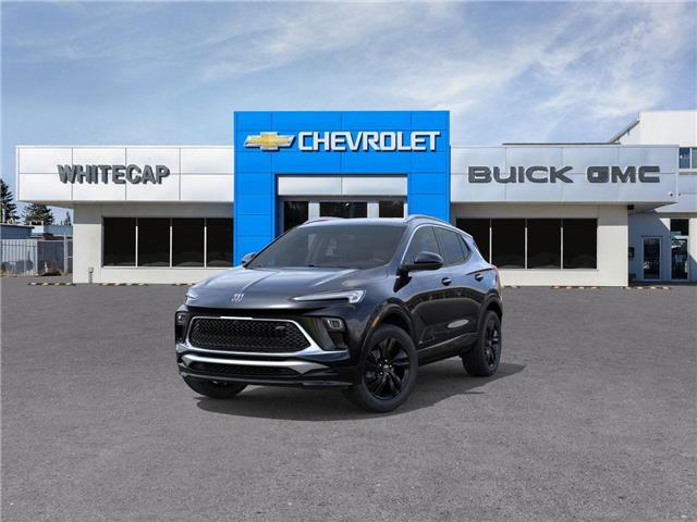 2026 Buick Encore GX Sport Touring (Stk: 44318) in Slave Lake - Image 8 of 24