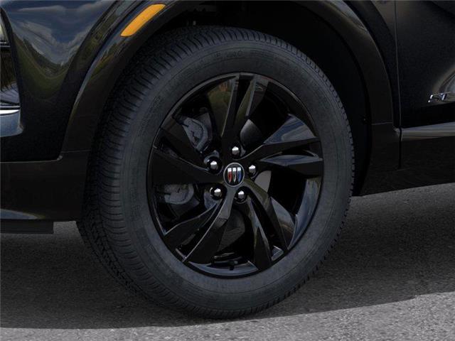 2026 Buick Encore GX Sport Touring (Stk: 44318) in Slave Lake - Image 9 of 24