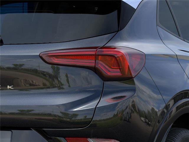 2026 Buick Encore GX Sport Touring (Stk: 44318) in Slave Lake - Image 11 of 24
