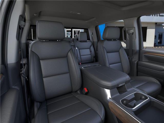 2025 GMC Sierra 2500HD SLT (Stk: 44320) in Slave Lake - Image 16 of 24