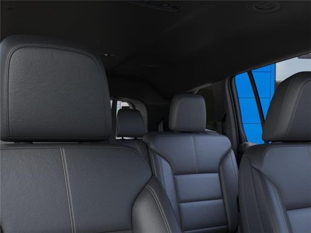 2026 GMC Acadia Elevation (Stk: 44328) in Slave Lake - Image 24 of 24