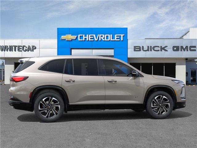 2026 Buick Enclave Sport Touring (Stk: 44405) in Slave Lake - Image 5 of 24