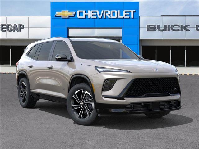 2026 Buick Enclave Sport Touring (Stk: 44405) in Slave Lake - Image 7 of 24