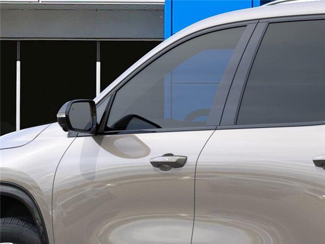 2026 Buick Enclave Sport Touring (Stk: 44405) in Slave Lake - Image 12 of 24