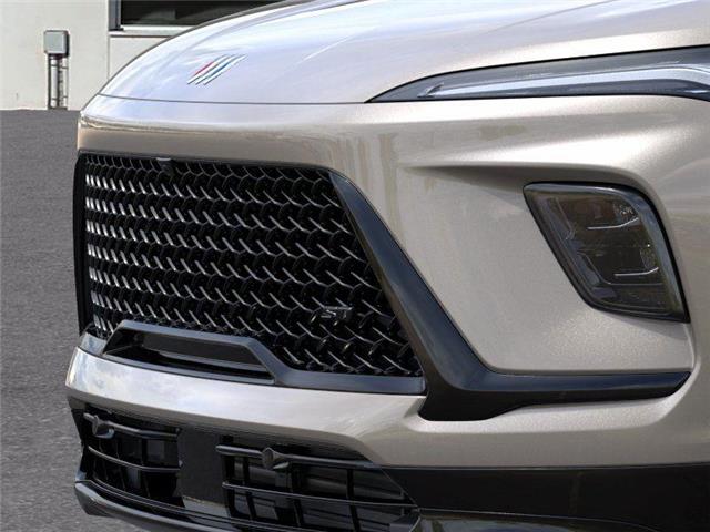 2026 Buick Enclave Sport Touring (Stk: 44405) in Slave Lake - Image 13 of 24