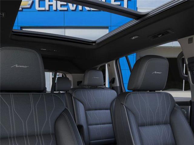 2026 Buick Enclave Avenir (Stk: 44464) in Slave Lake - Image 24 of 24