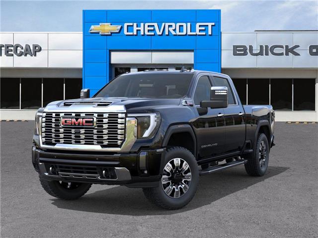 2026 GMC Sierra 2500HD Denali (Stk: 44487) in Slave Lake - Image 6 of 24