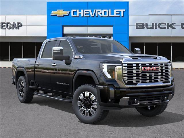 2026 GMC Sierra 2500HD Denali (Stk: 44487) in Slave Lake - Image 7 of 24