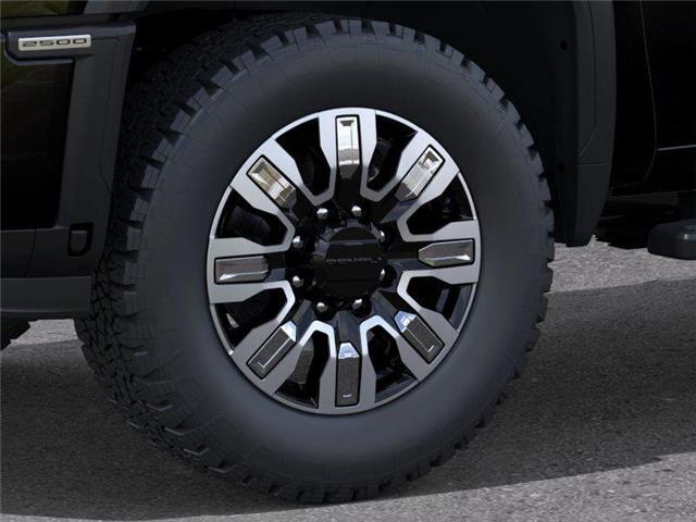 2026 GMC Sierra 2500HD Denali (Stk: 44487) in Slave Lake - Image 9 of 24