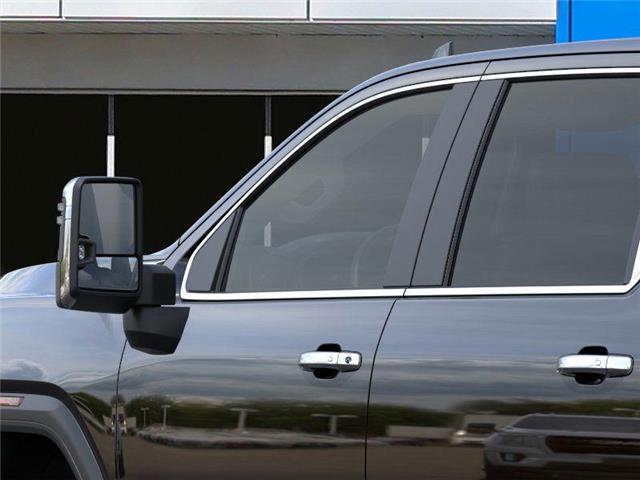 2026 GMC Sierra 2500HD Denali (Stk: 44487) in Slave Lake - Image 12 of 24