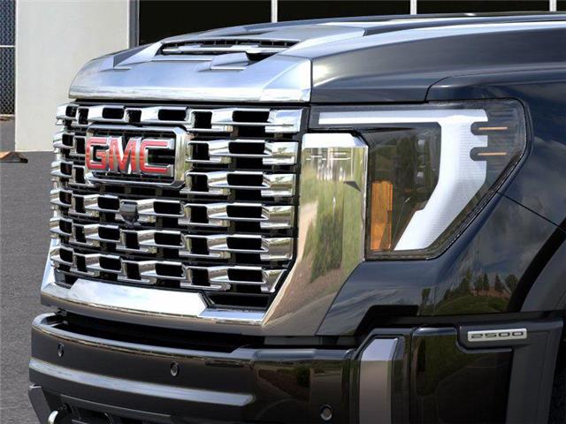 2026 GMC Sierra 2500HD Denali (Stk: 44487) in Slave Lake - Image 13 of 24